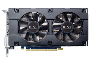 ELSA GeForce GTX 670 2GB