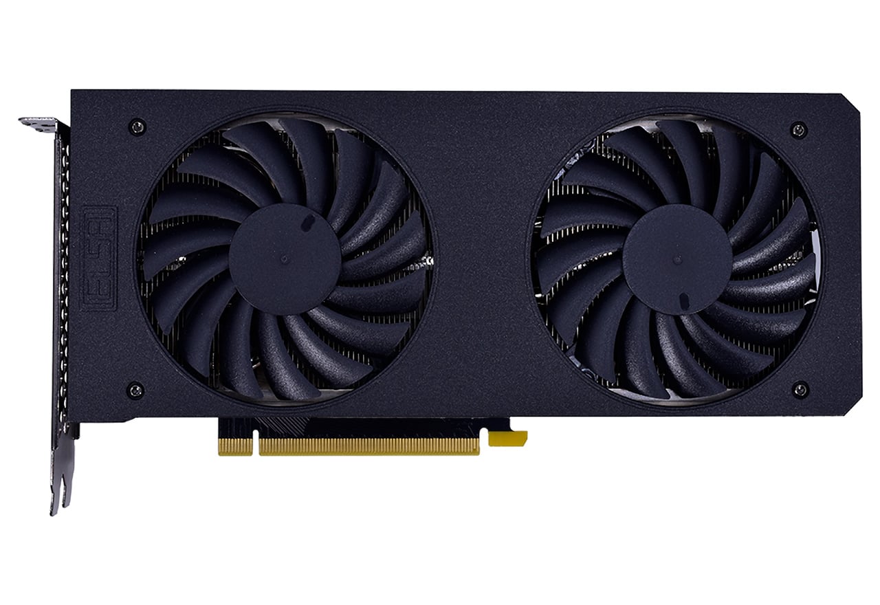 ELSA GeForce RTX 3060 S.A.C/L GDDR6 12GB