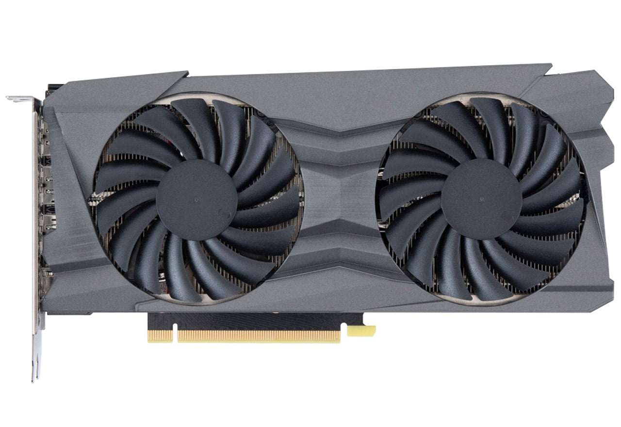 ELSA GeForce RTX 3060 Ti ERAZOR LHR | ELSA GeForceシリーズ | 株式 ...