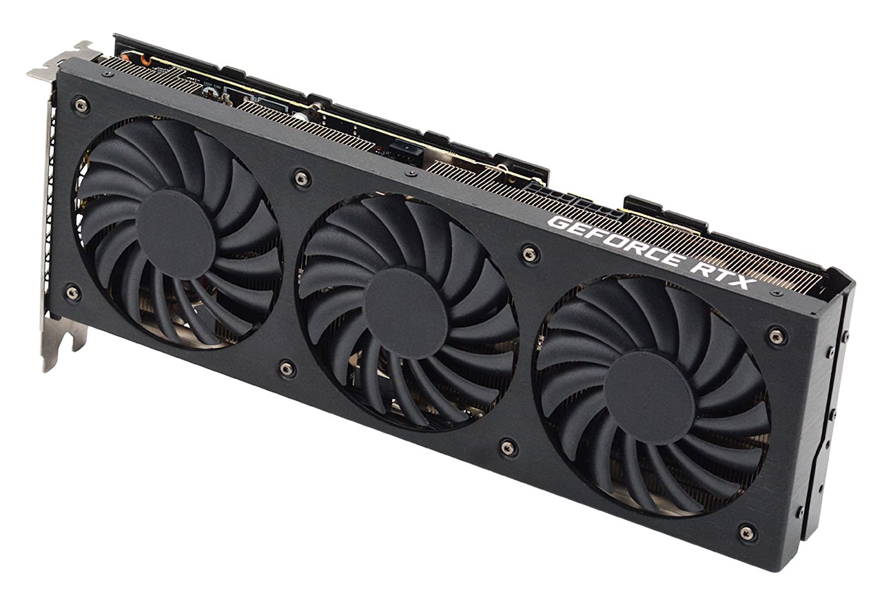 ELSA GeForce RTX 3070 Ti ERAZOR | ELSA GeForceシリーズ | 株式会社 ...