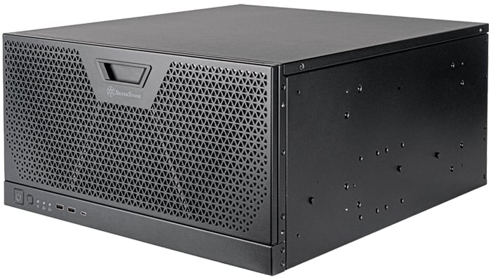 高性能なCPUとグラフィックボードを搭載