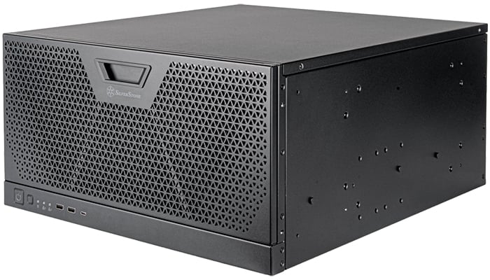 高性能なCPUとグラフィックボードを搭載