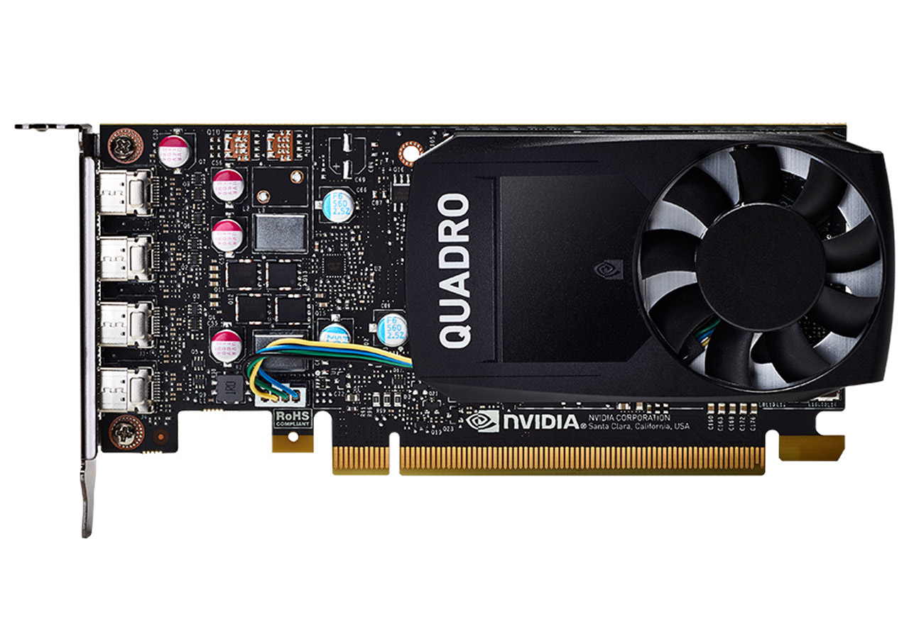 NVIDIA - nvidia quadro p620の+inforsante.fr