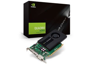 NVIDIA Quadro K   ELSA NVIDIA RTX/Quadroシリーズ   株式会社アスク