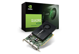 Quadro K2200