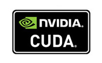 CUDA、OpenCL、Direct Compute開発環境をサポート