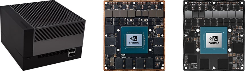 エンベデッドGPGPUに最適な製品をご提案