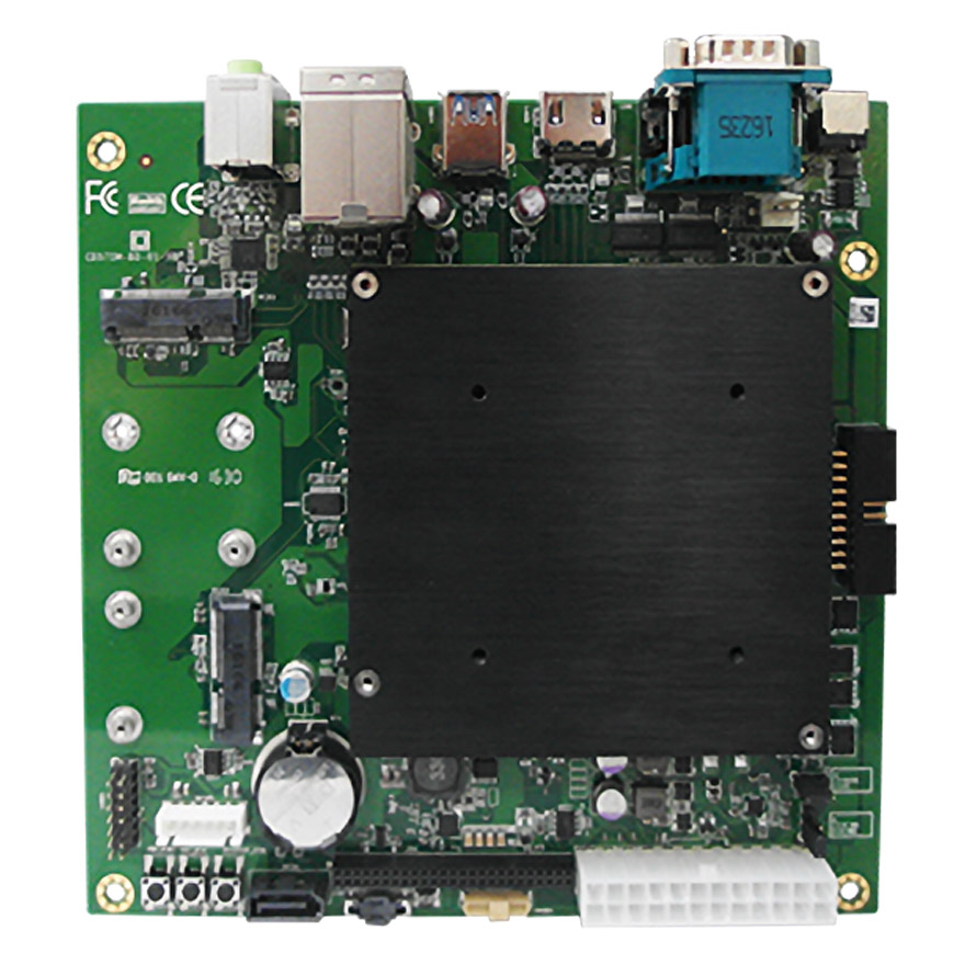 ACE-C6-TK1 DevKit