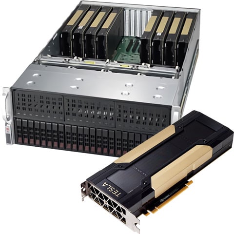 supermicro ワークステーション ジャンク