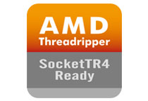 AMD Socket TR4およびSocket SP3に完全対応