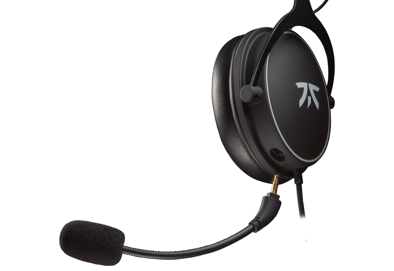 Fnatic REACT Analog Gaming Headset (HS0003-001)