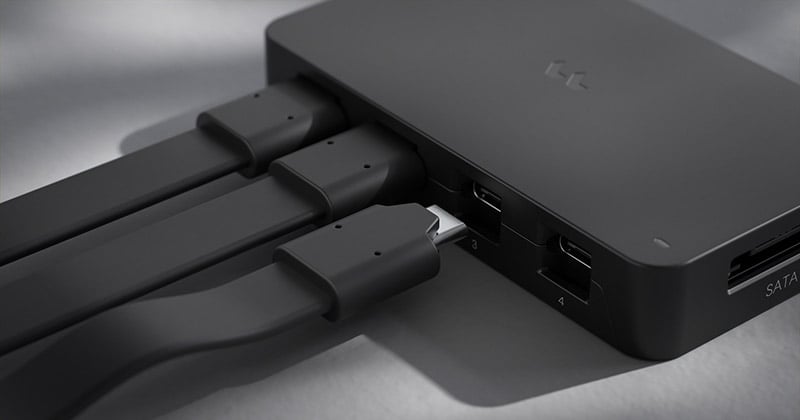 最大16基のアドレサブル Gen 2 RGBデバイスに対応