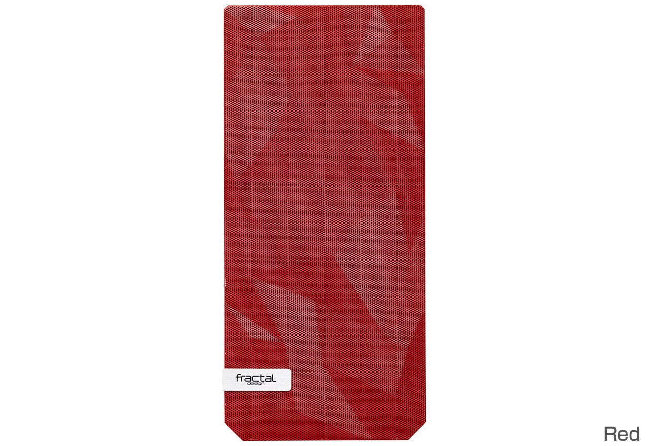 Color Mesh Panel for Meshify C | Fractal Design 交換用