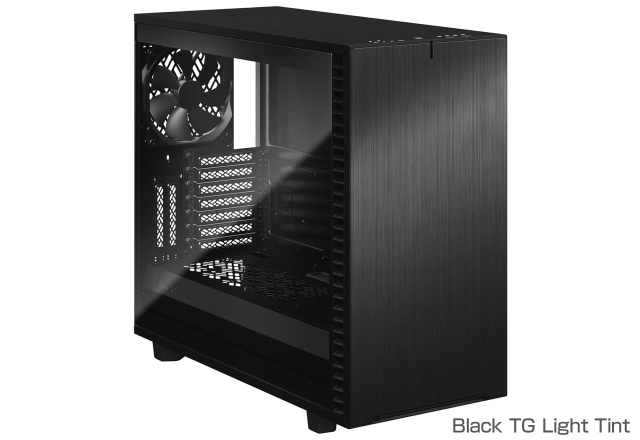 シール Fractal Design PCケース Define R5 Q9Wuh-m75875741391 カメラ