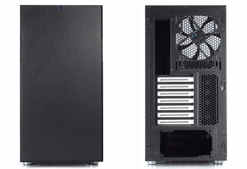 ○〔コスパ最強!!大容量!!〕Fractal Design Define R5