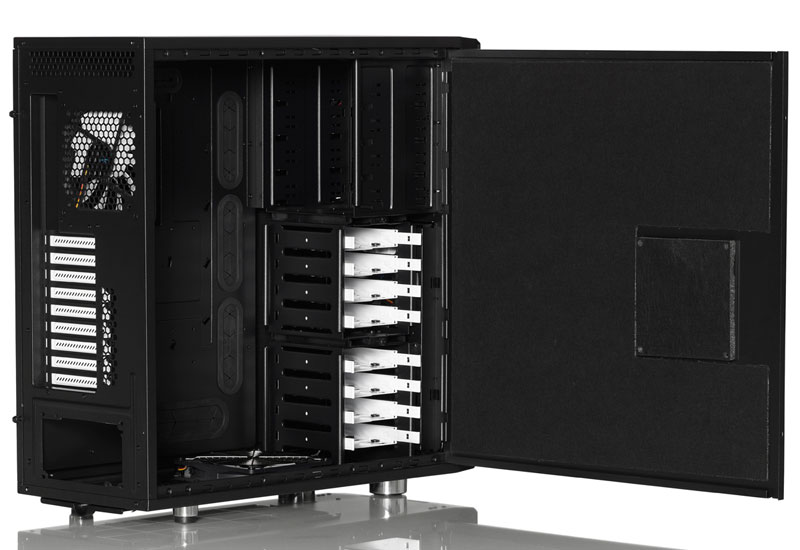 Titanium Fractal Design Define Xl R2 Case For Computer Computer Cases Computers Accessories