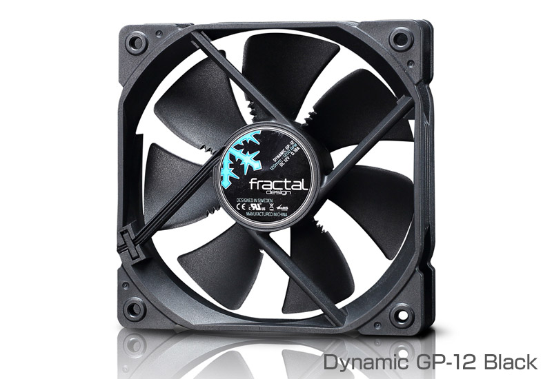 Dynamicシリーズ | Fractal Design | 株式会社アスク