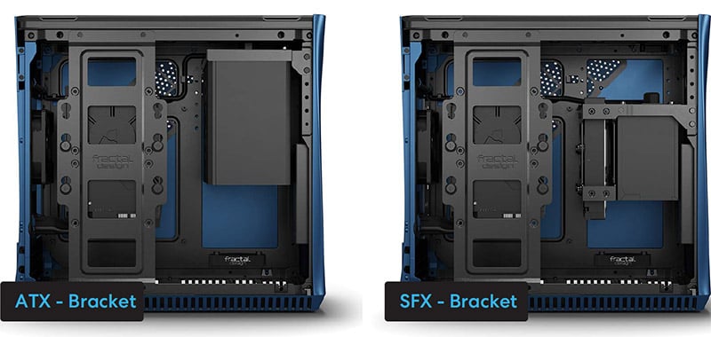 Era ITX | Fractal Design ミニPCケース | 株式会社アスク Era ITX | Fractal Design ミニPCケース | 株式会社アスク