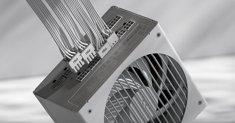 ケーブルを着脱可能なフルモジュラー式ケーブル