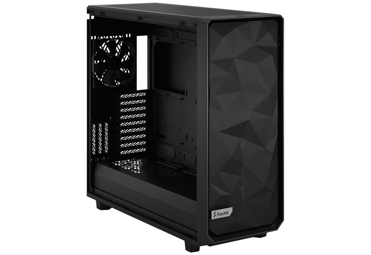 Meshify 2 XL TG | Fractal Design フルタワー型PCケース | 株式会社アスク