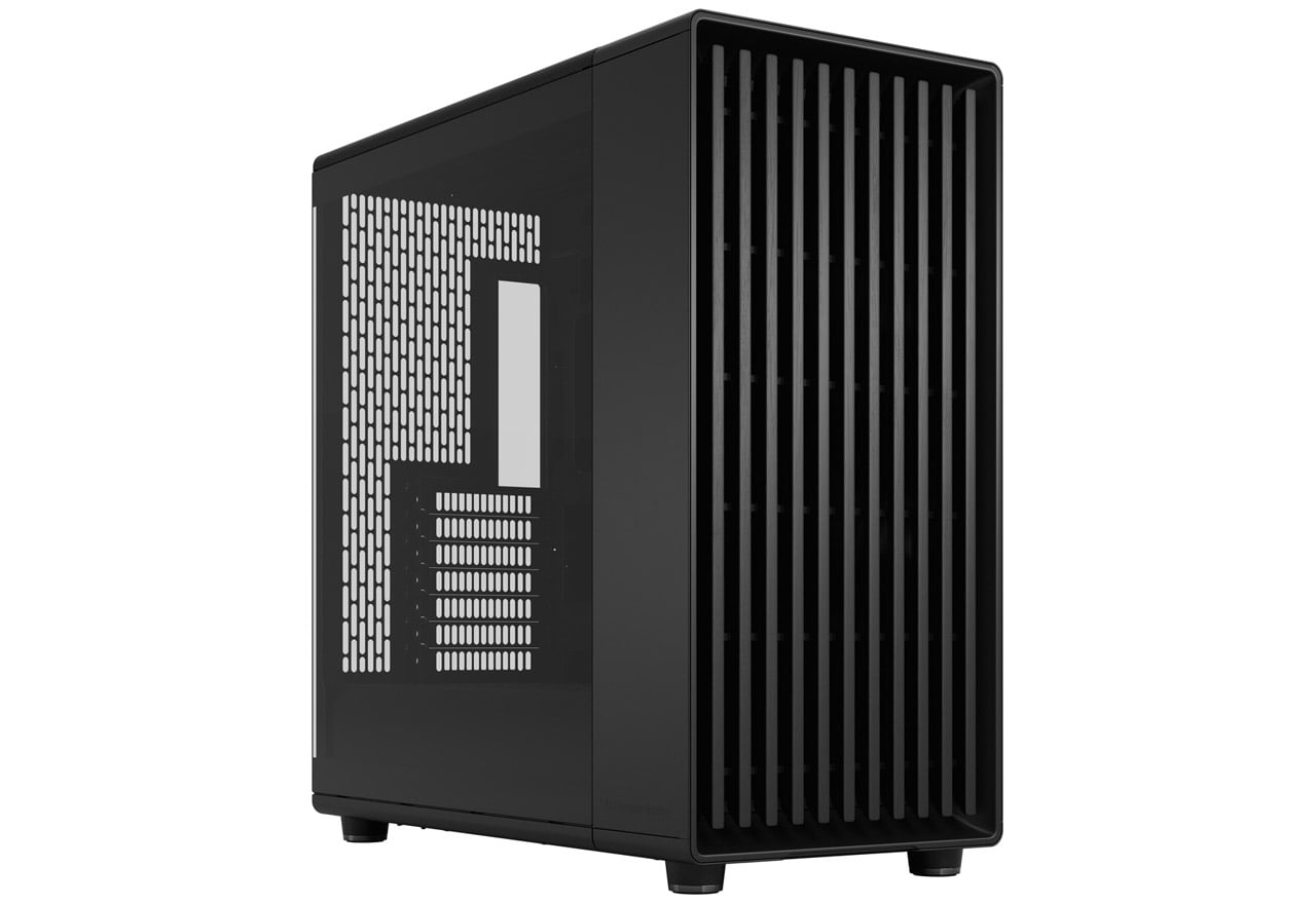 North XL Momentum Edition | Fractal Design フルタワー型PCケース