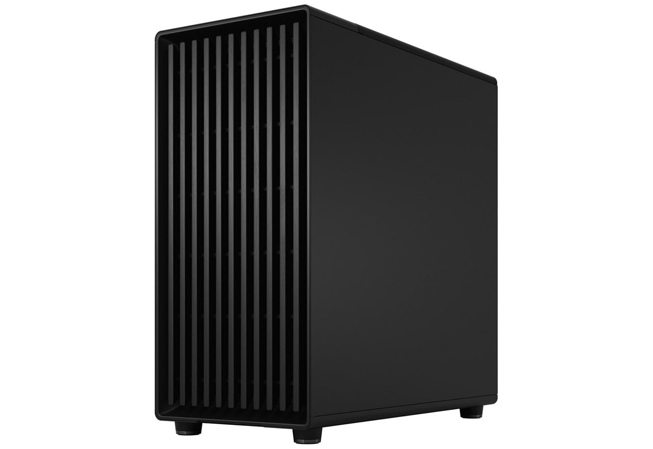 North XL Momentum Edition | Fractal Design フルタワー型PCケース