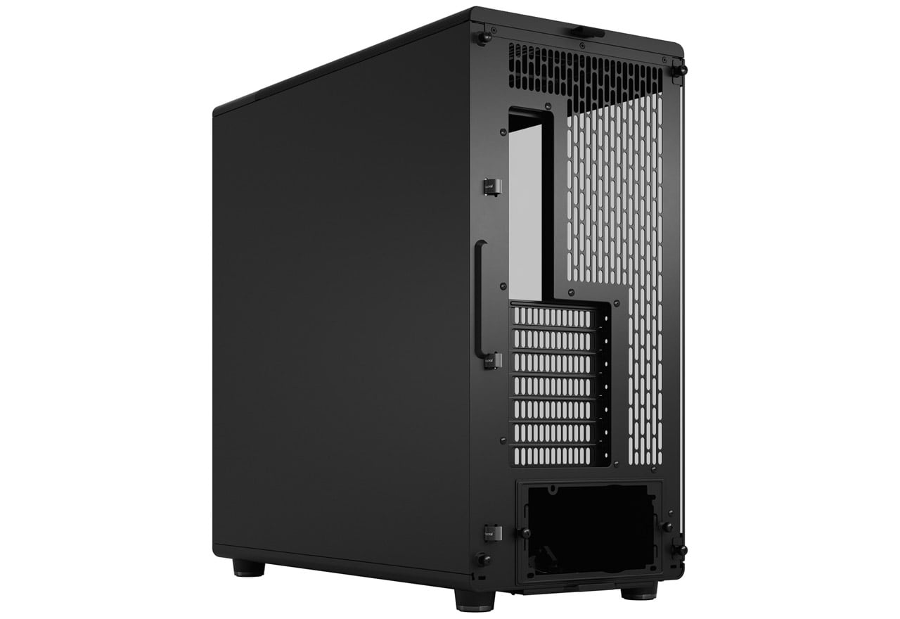 North XL Momentum Edition | Fractal Design フルタワー型PCケース