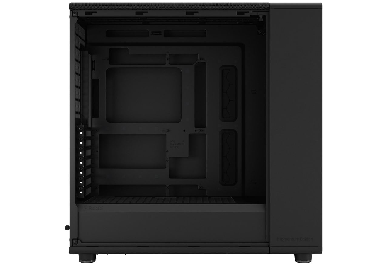 North XL Momentum Edition | Fractal Design フルタワー型PCケース