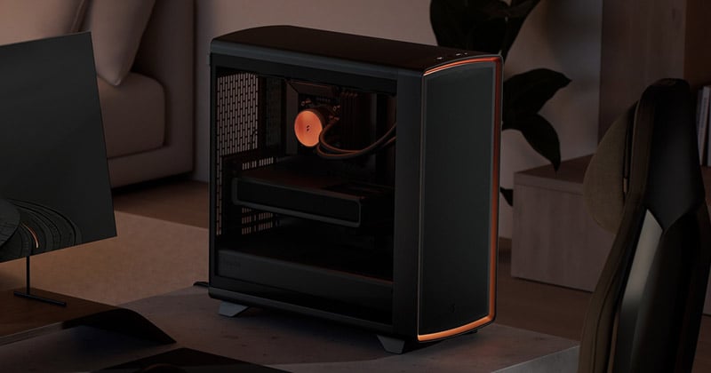 家具からインスピレーションを得たデザイン