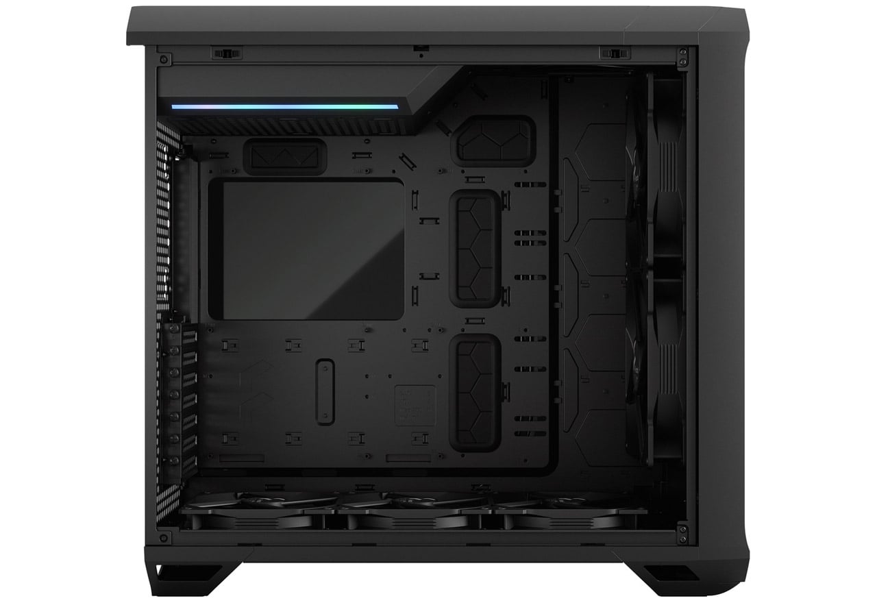 Torrent TG | Fractal Design フルタワー型PCケース | 株式会社アスク