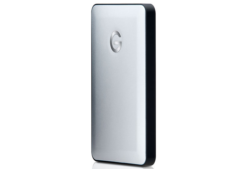 送料無料G DRIVE mobile USB3.0/2.0•FW800 1TB