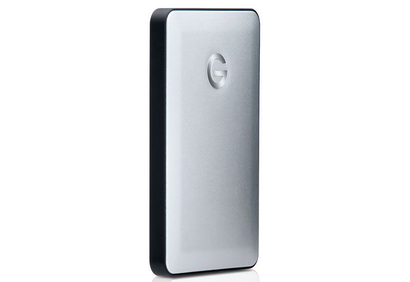 送料無料G DRIVE mobile USB3.0/2.0•FW800 1TB