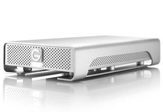 G-DRIVE USB3.0シリーズ | G-Technology デスクトップ向けストレージ 