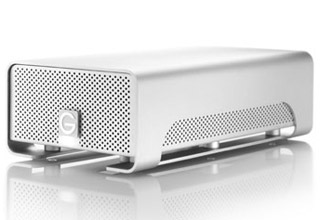 G-RAID USB3.0シリーズ | G-Technology デスクトップ向けストレージ
