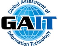 GAIT(ゲイト)とは