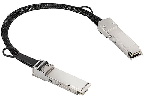 AI TOP ATOM用 QSFPケーブル