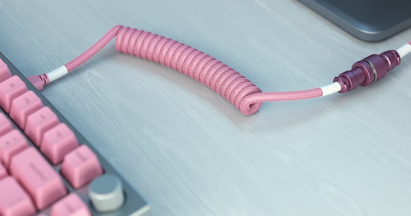 耐久性と柔軟性を両立