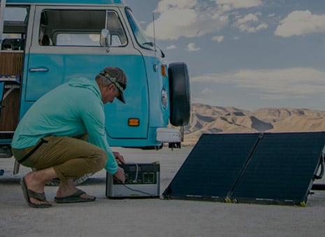 Making Electricity Literally Accessible