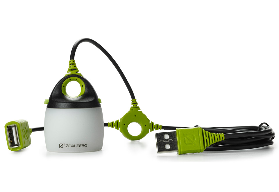 Light-A-Life Mini USB Light | Goal Zero アクセサリ | 株式会社アスク