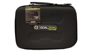 Sherpa Carrying Case