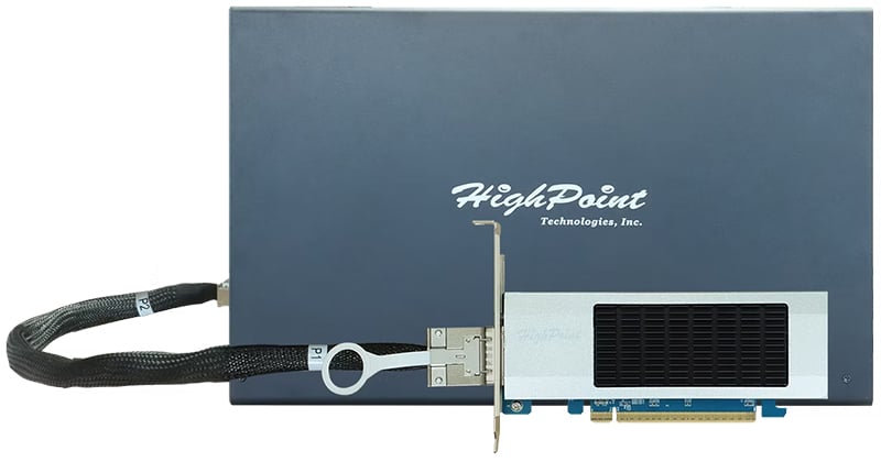 「CopprLink」規格に対応