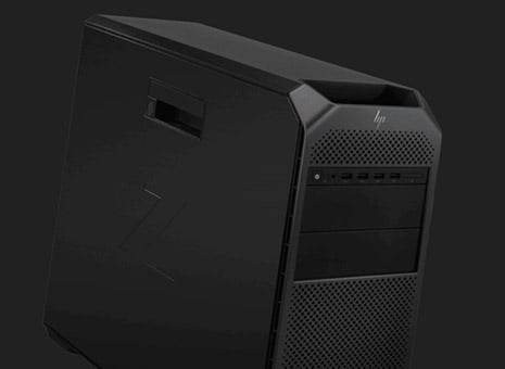 ワークステーションコラム