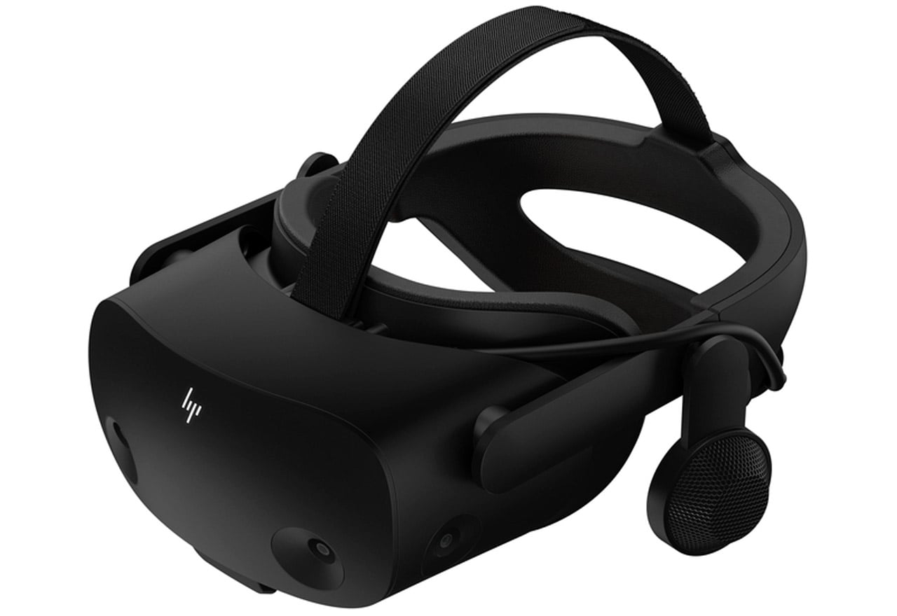 HP Reverb G2 VR Headset | HP VRデバイス | 株式会社アスク