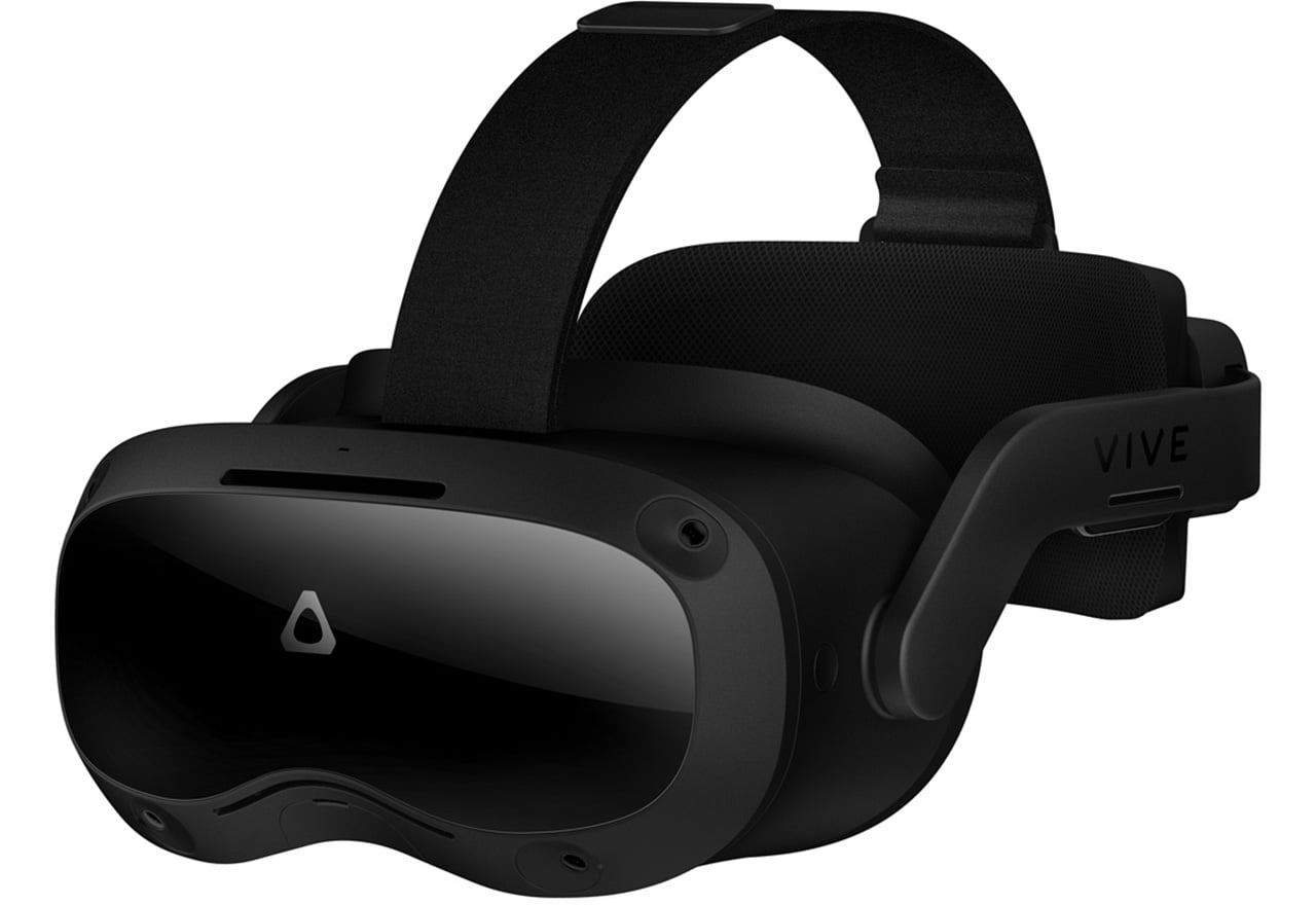 VIVE Focus 3 | HTC VRヘッドマウントディスプレイ | 株式会社アスク