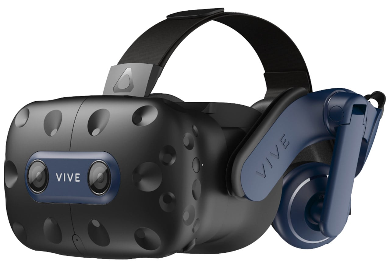 VIVE Pro 2 | HTC VRヘッドマウントディスプレイ | 株式会社アスク