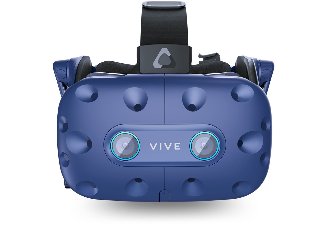VIVE Pro Eye | HTC VRヘッドマウントディスプレイ | 株式会社アスク