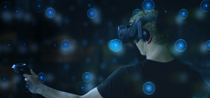 VIVE Pro | HTC VRデバイス | 株式会社アスク