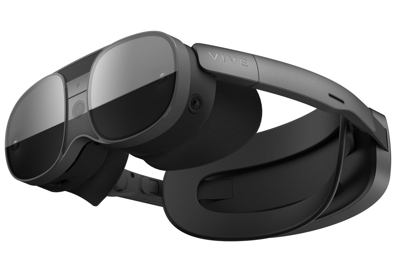 VIVE XR Elite | HTC VRヘッドマウントディスプレイ | 株式会社アスク