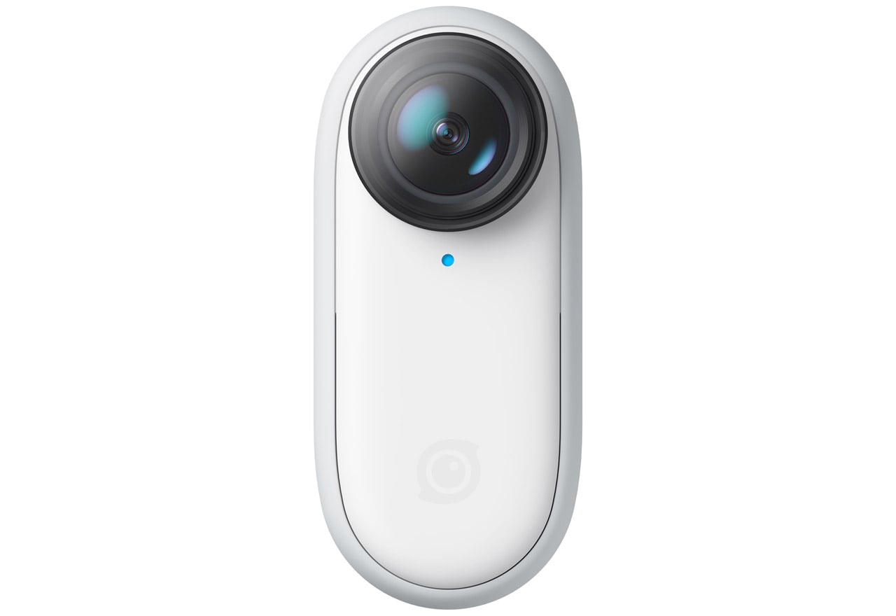 insta360 GO2 32GB