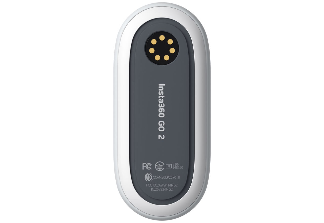 Insta360 GO 2 | Insta360 アクションカメラ | 株式会社アスク